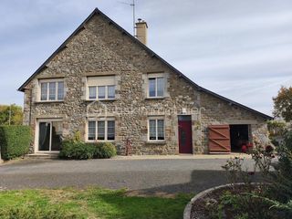  Maison � vendre 4 pi�ces 103 m�