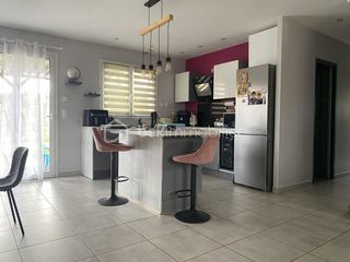  Maison � vendre 4 pi�ces 84 m�