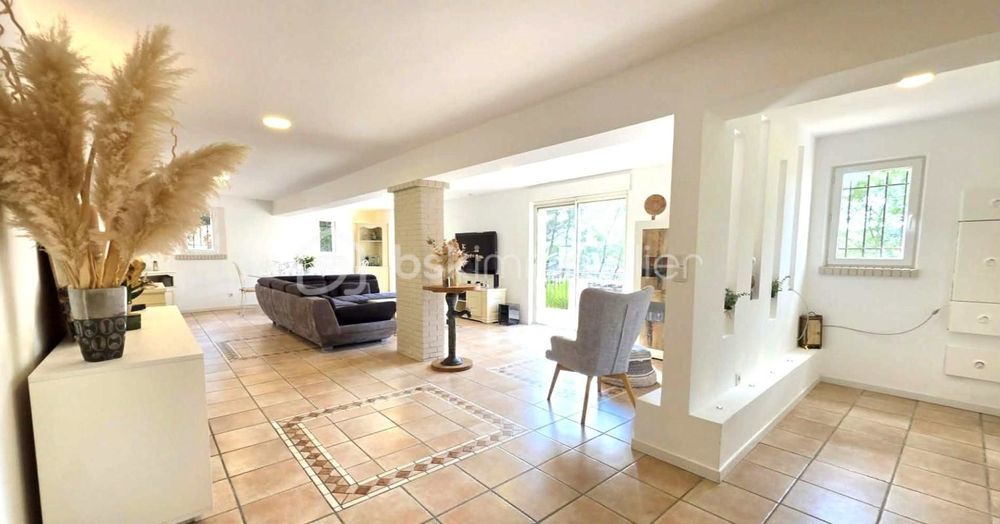 � vendre  Maison Taradeau (83460)