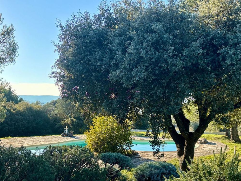 � vendre  Villa Uz�s (30700)