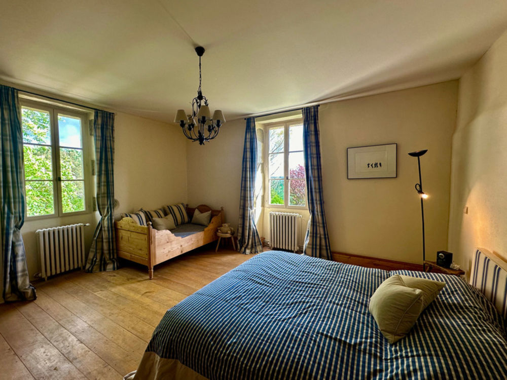 � vendre  Propri�t�/ch�teau Auch (32000)