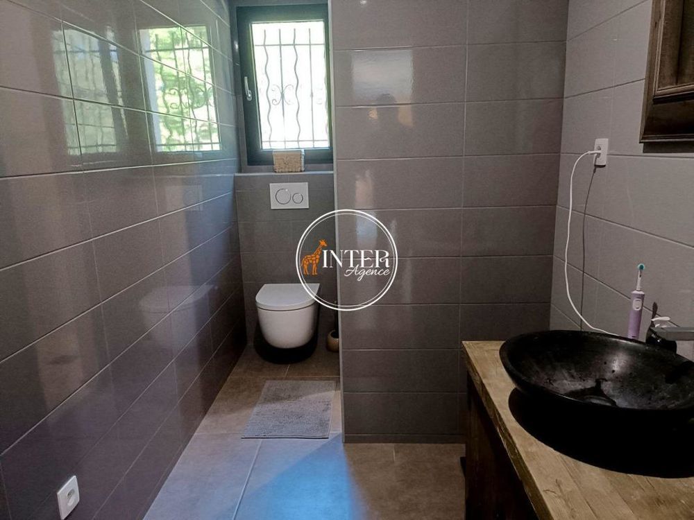 � vendre  Villa Le Plan-de-la-Tour (83120)