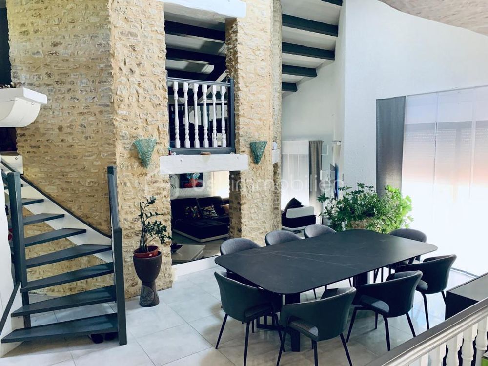 � vendre  Maison Le Teil (07400)