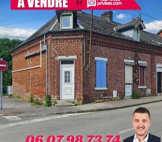  Maison � vendre 5 pi�ces 66 m�