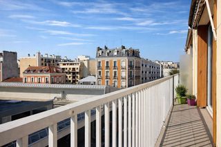  Appartement � vendre 3 pi�ces 71 m�