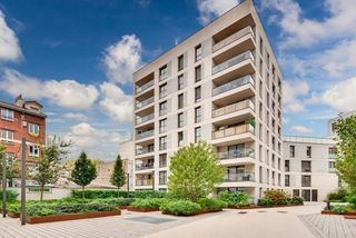  Appartement � vendre 4 pi�ces 89 m�