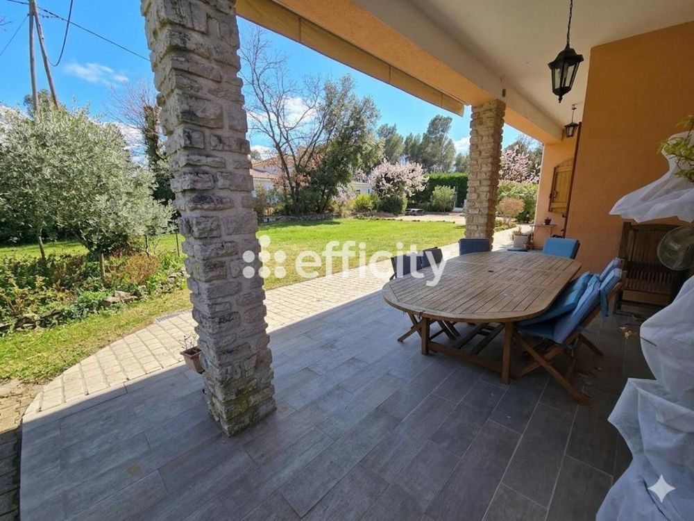 � vendre  Villa Rousset (13790)