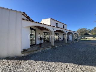  Villa � vendre 4 pi�ces 142 m�