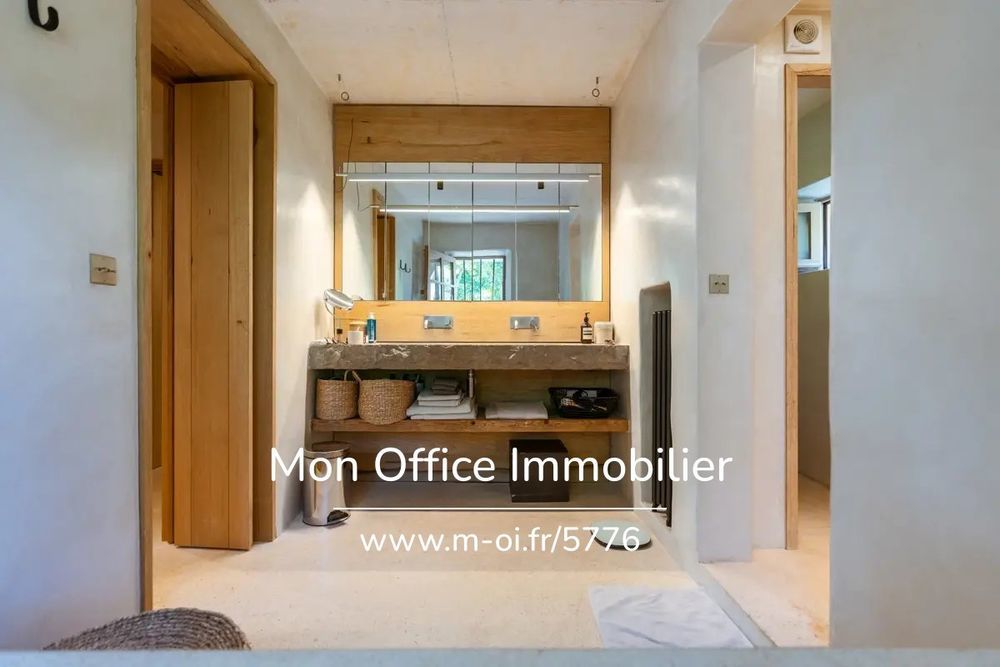 � vendre  Propri�t�/ch�teau Aix-en-Provence (13100)