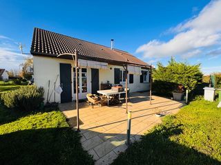  Maison � vendre 5 pi�ces 82 m�