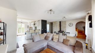  Maison � vendre 6 pi�ces 119 m�