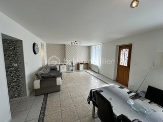  Maison � vendre 3 pi�ces 100 m�