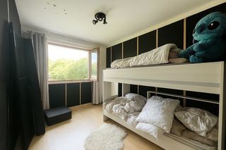  Appartement � vendre 4 pi�ces 98 m�