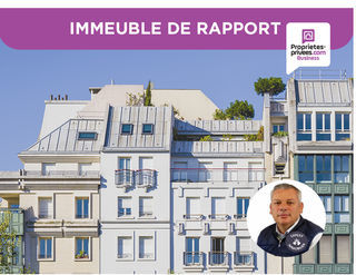  Immeuble � vendre 494 m�