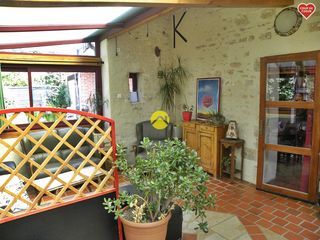  Maison � vendre 4 pi�ces 125 m�