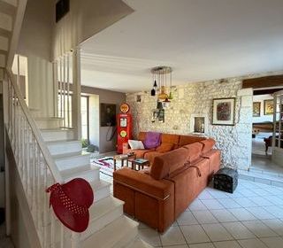  Maison � vendre 12 pi�ces 198 m�