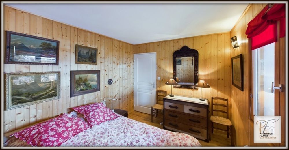 � vendre  Chalet Puy-Saint-Pierre (05100)