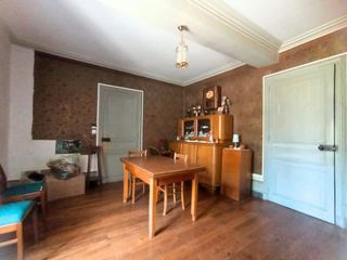  Maison � vendre 9 pi�ces 184 m�