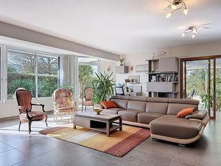  Maison � vendre 7 pi�ces 220 m�