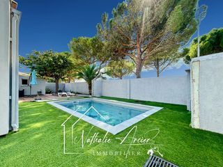  Maison � vendre 5 pi�ces 100 m�