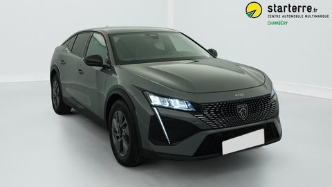 Peugeot 408 Hybrid 145 e-DCS6 Allure 2025 occasion Voglans 73420