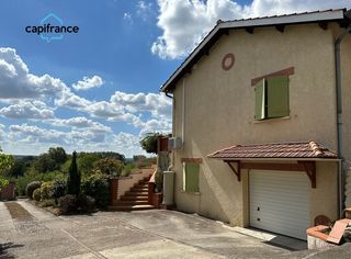  Maison � vendre 5 pi�ces 126 m�