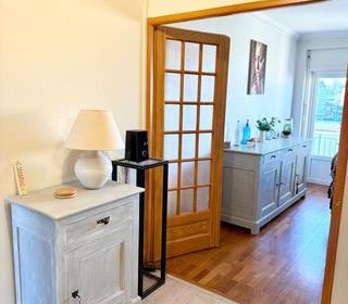  Appartement � vendre 4 pi�ces 95 m�