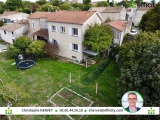  Maison � vendre 6 pi�ces 197 m�