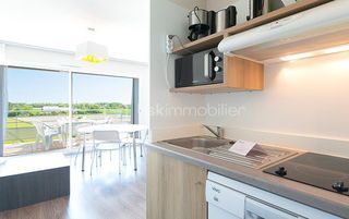  Appartement � vendre 2 pi�ces 38 m�