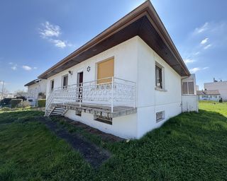  Maison � vendre 5 pi�ces 114 m�