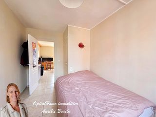  Appartement � vendre 3 pi�ces 55 m�