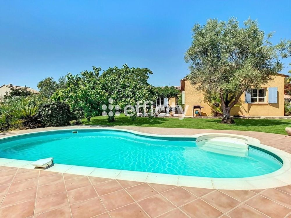 � vendre  Maison Fr�jus (83600)