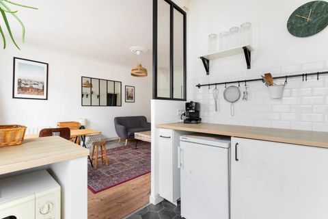  Appartement � vendre 2 pi�ces 48 m�