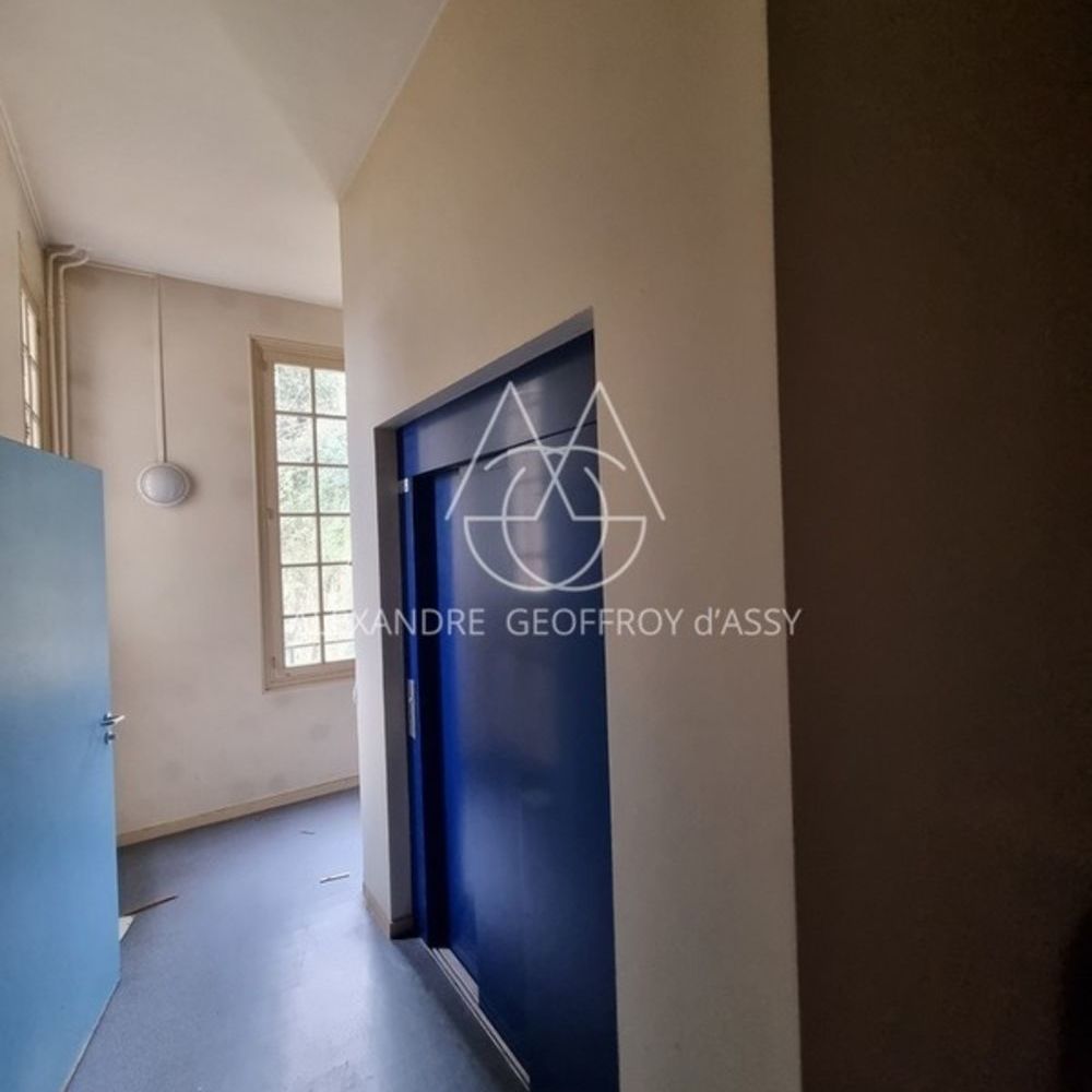 � vendre  H�tel Particulier Tours (37000)