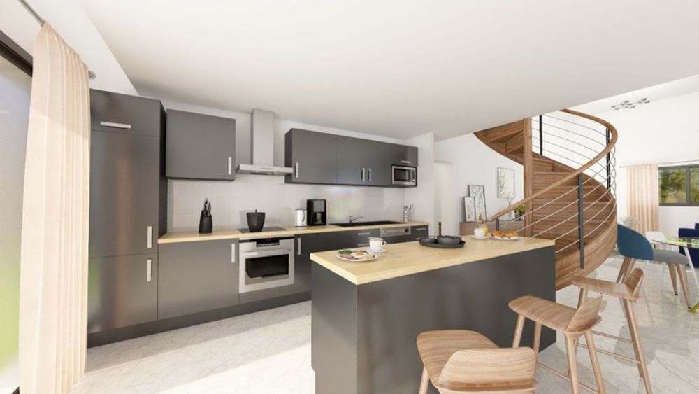 � vendre  Maison Cuvry (57420)