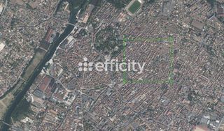  Terrain � vendre 445 m�