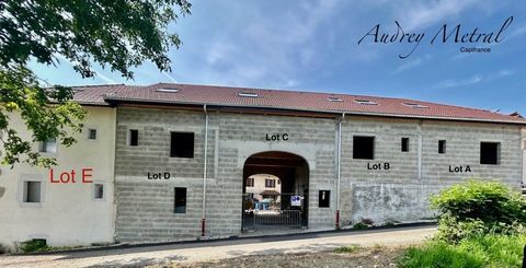   Maison mitoyenne � vendre � MENTHONNEX SOUS CLERMONT (74) Maison - 5 pi�ce(s) - 157 m�