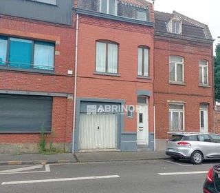  Maison � vendre 7 pi�ces 164 m�