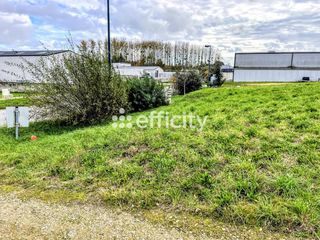  Terrain � vendre 764 m�