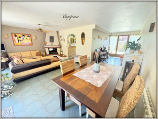  Maison � vendre 5 pi�ces 92 m�