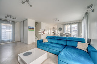  Maison � vendre 4 pi�ces 110 m�