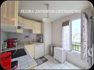  Appartement � vendre 5 pi�ces 94 m�