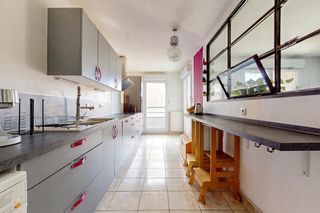  Appartement � vendre 4 pi�ces 79 m�