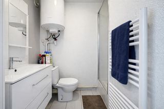  Appartement � vendre 1 pi�ce 18 m�