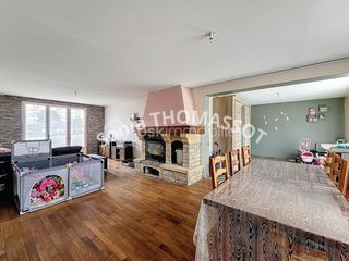  Maison � vendre 4 pi�ces 110 m�