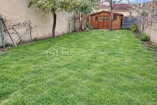  Maison � vendre 6 pi�ces 167 m�