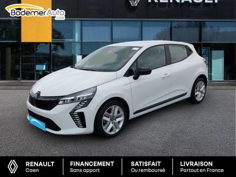 Renault Clio TCe 90 Evolution 2023 occasion H&eacute;rouville-Saint-Clair 14200