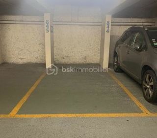 Parking / Garage � vendre 11 m�