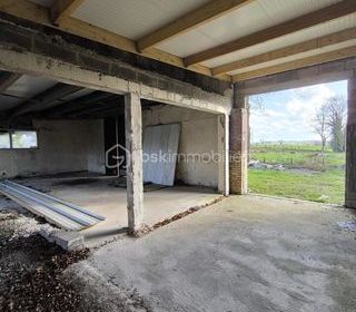  Maison � vendre 7 pi�ces 230 m�