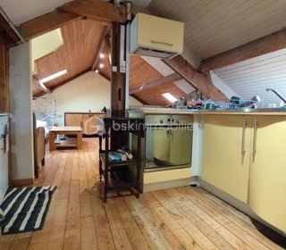  Appartement � vendre 3 pi�ces 70 m�